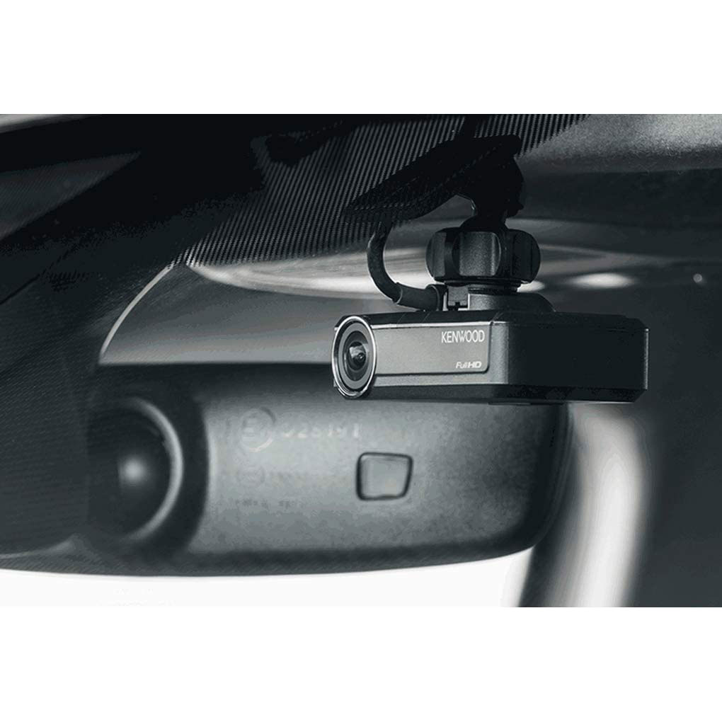 DMX8021DABS + Aerial + DRV-N520