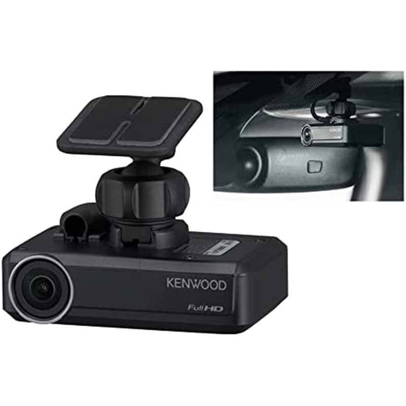 DMX8021DABS + Aerial + DRV-N520