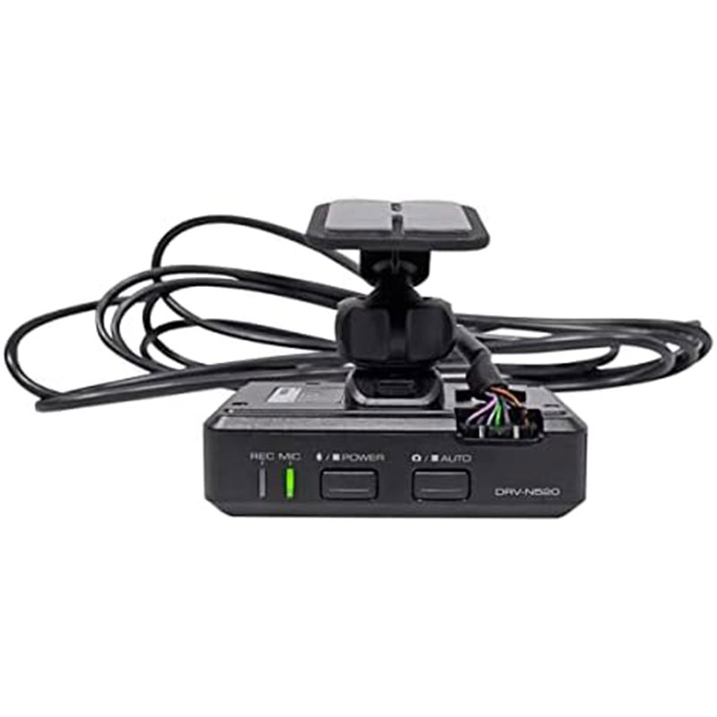 DMX8021DABS + Aerial + DRV-N520