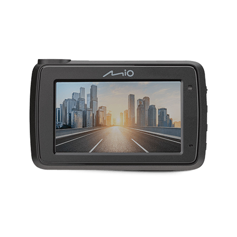 Mio MiVue 903WD Pro + 64GB Memory Card DashCam MiVue 903WD Pro + 64GB Memory Card