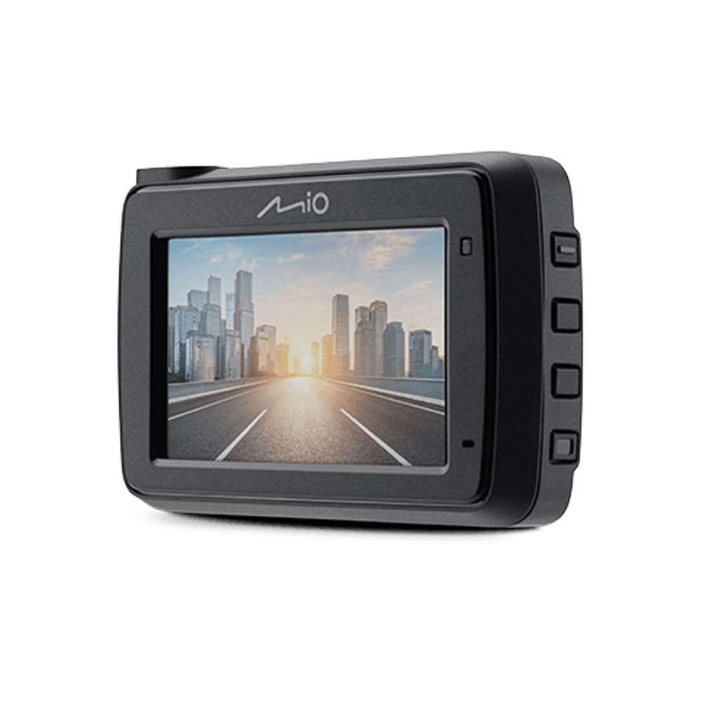 Mio MiVue 903WD Pro + 64GB Memory Card DashCam MiVue 903WD Pro + 64GB Memory Card