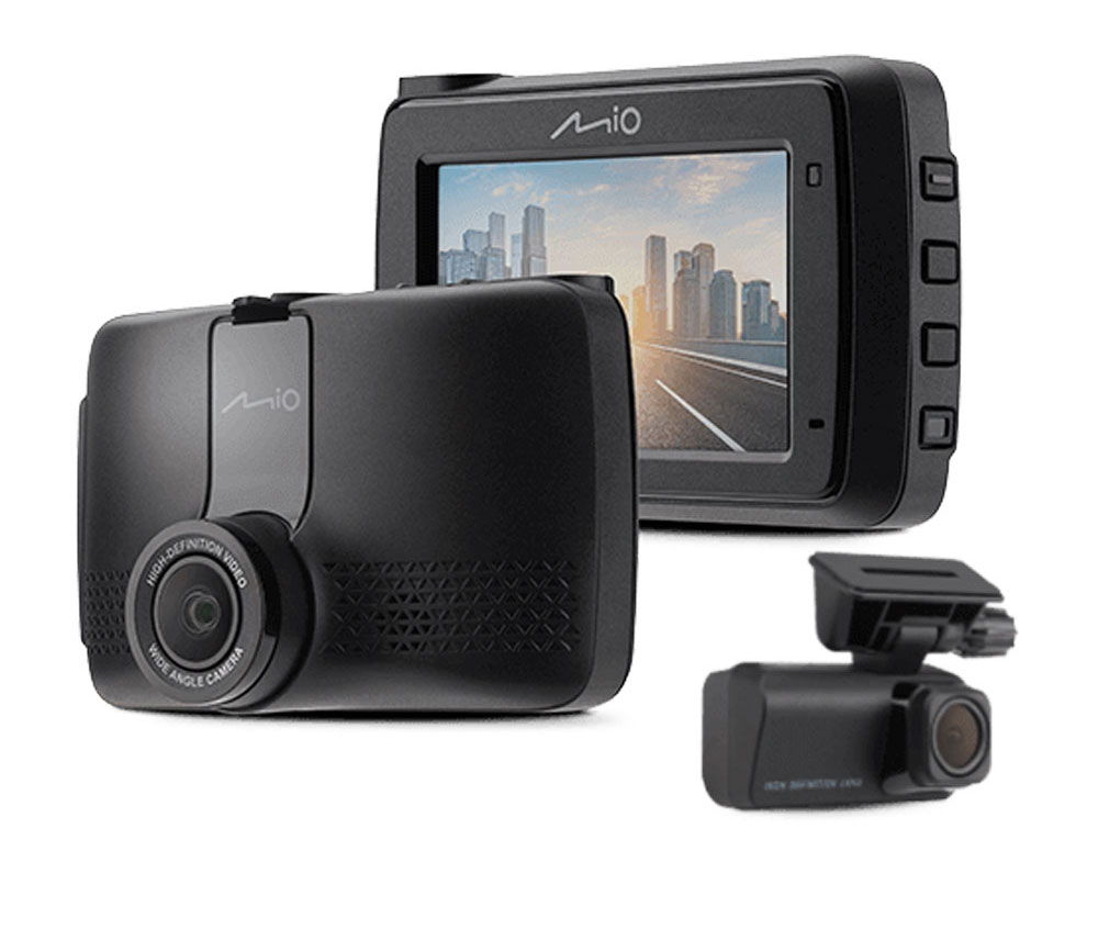 Mio MiVue 903WD Pro MiVue 903WD Pro