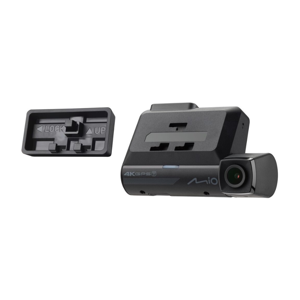 Mio MiVue 956W + E80D Dash Camera 956W + E80D