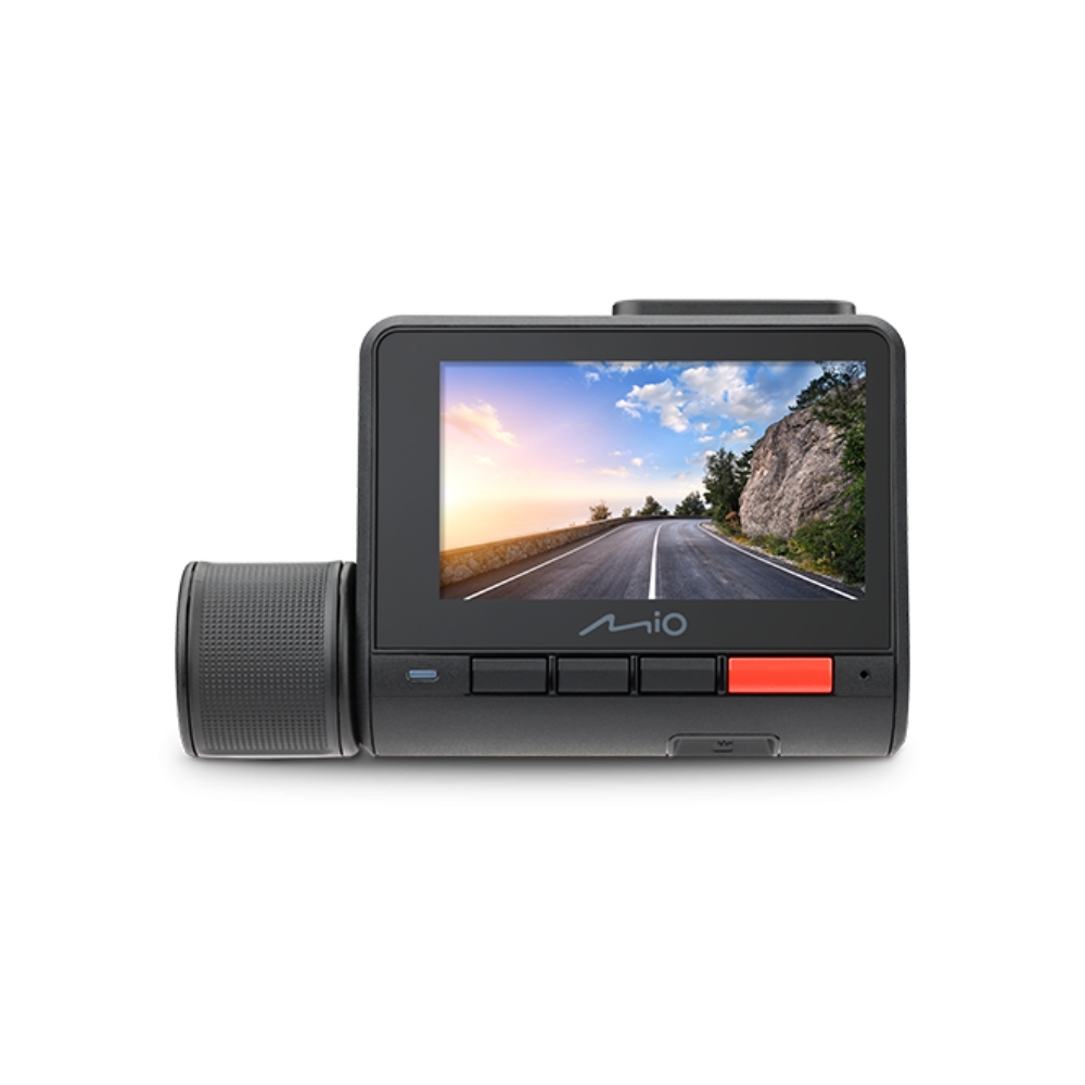 Mio MiVue 956W + E80D Dash Camera 956W + E80D