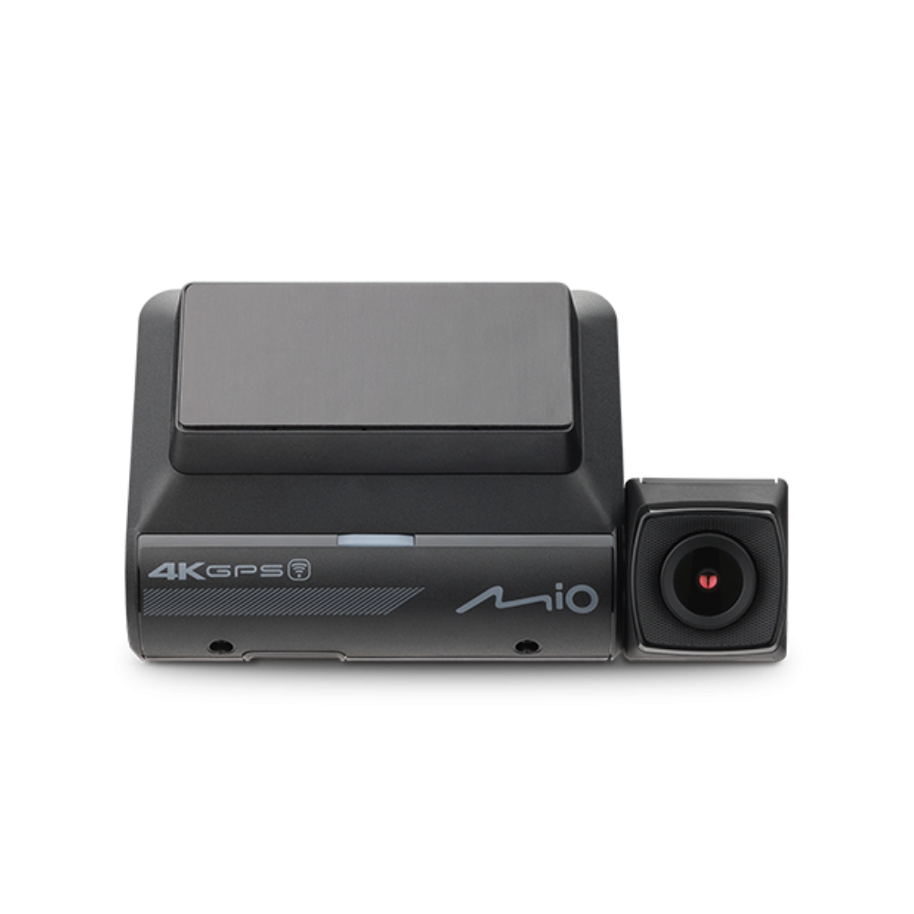 Mio MiVue 956W + E80D Dash Camera 956W + E80D