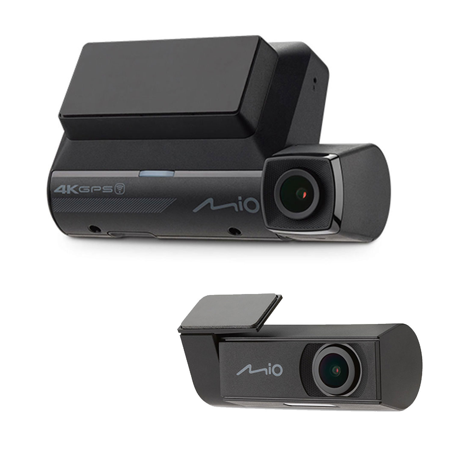 MiVue 955W + E60
