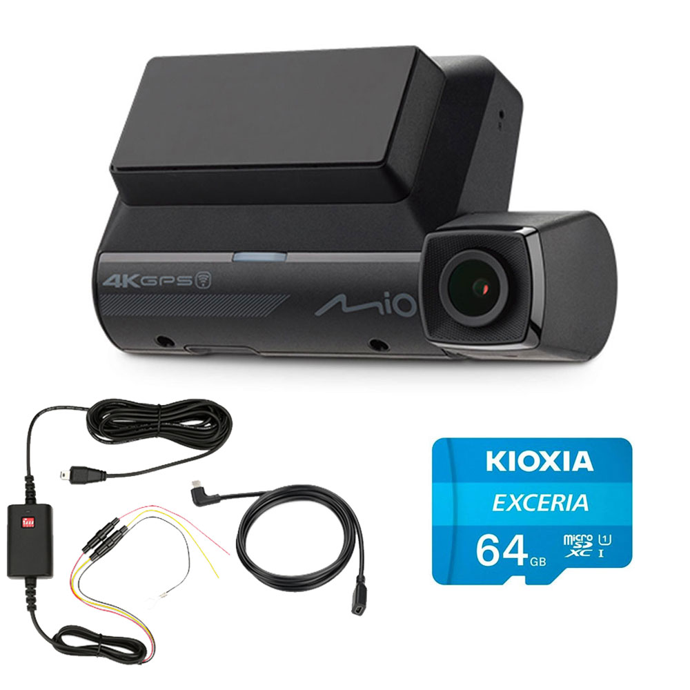 MiVue 955W