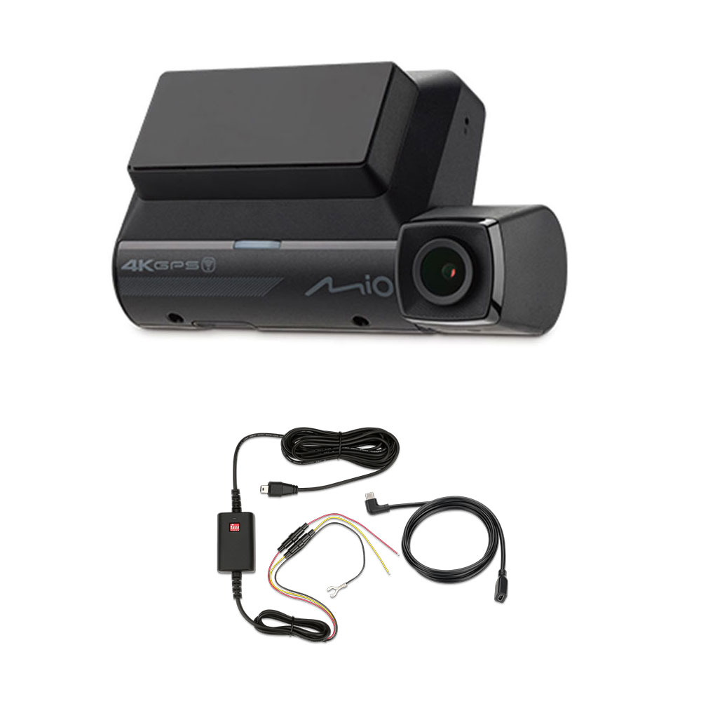 MiVue 955W
