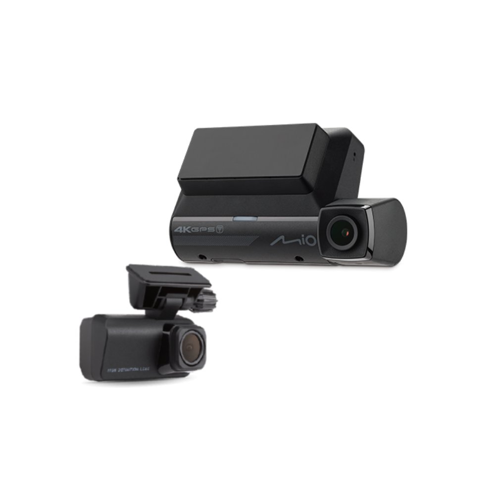 Mio Mio MiVue 956WD 4K Dash Camera 956WD
