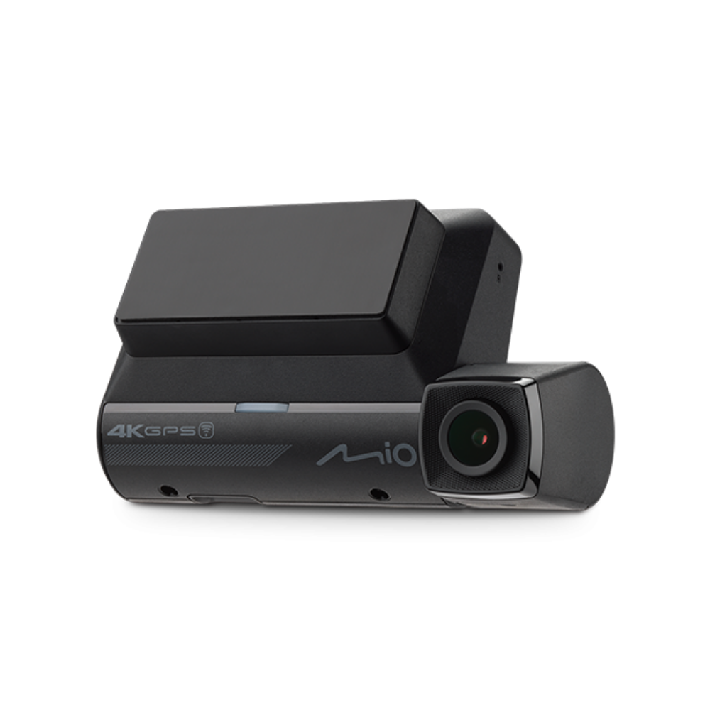 Mio MiVue 956W + E80D Dash Camera 956W + E80D