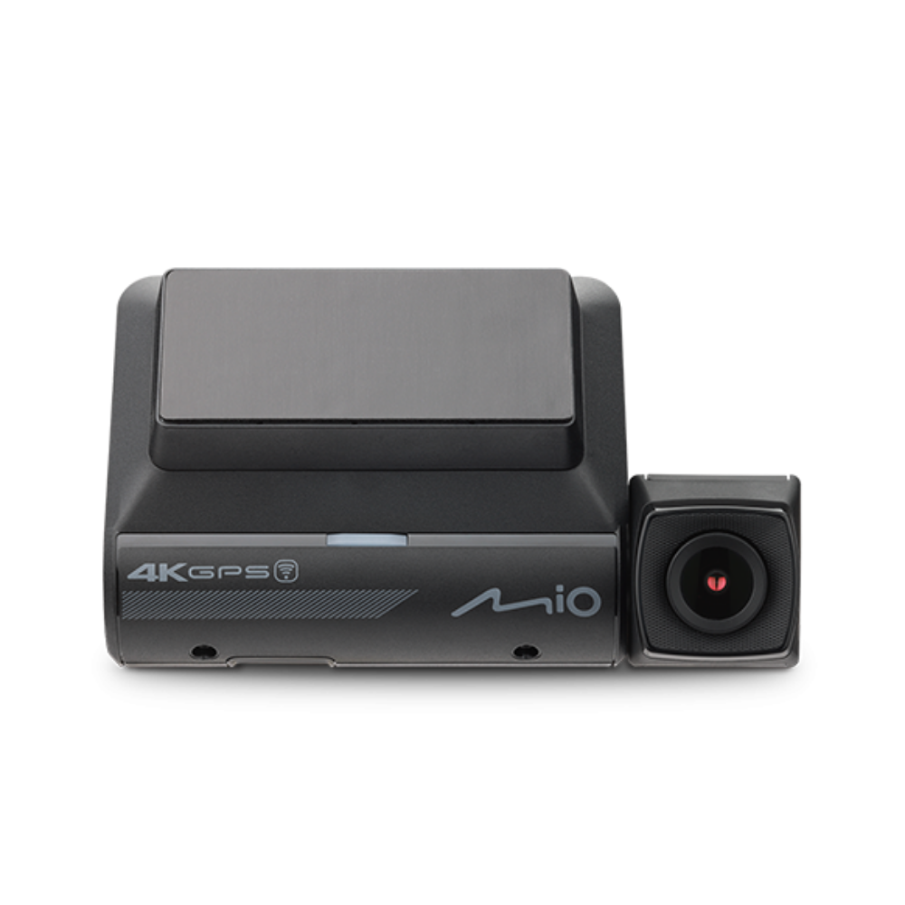 Mio Mio MiVue 956WD 4K Dash Camera 956WD
