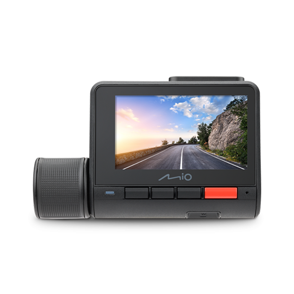 Mio Mio MiVue 956WD 4K Dash Camera 956WD