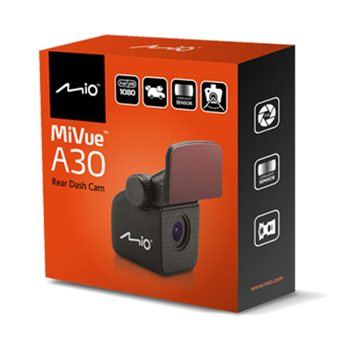 MiVue A30