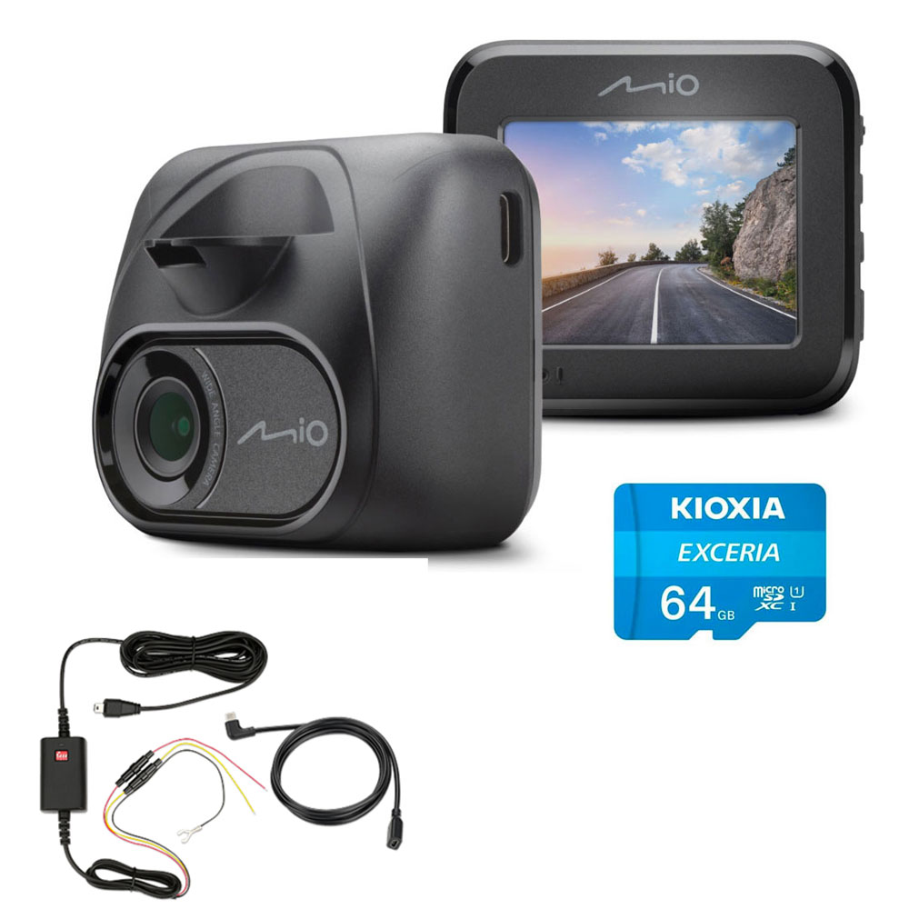 MiVue C590