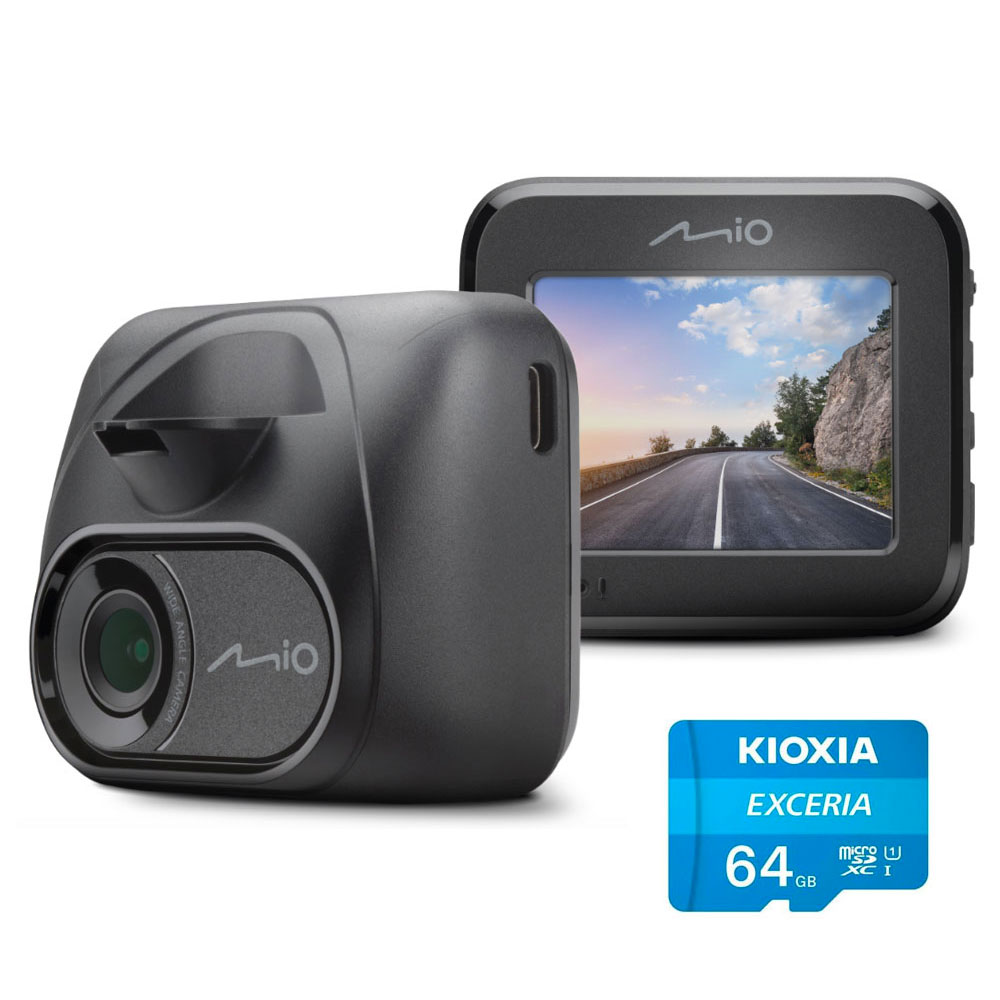 MiVue C590