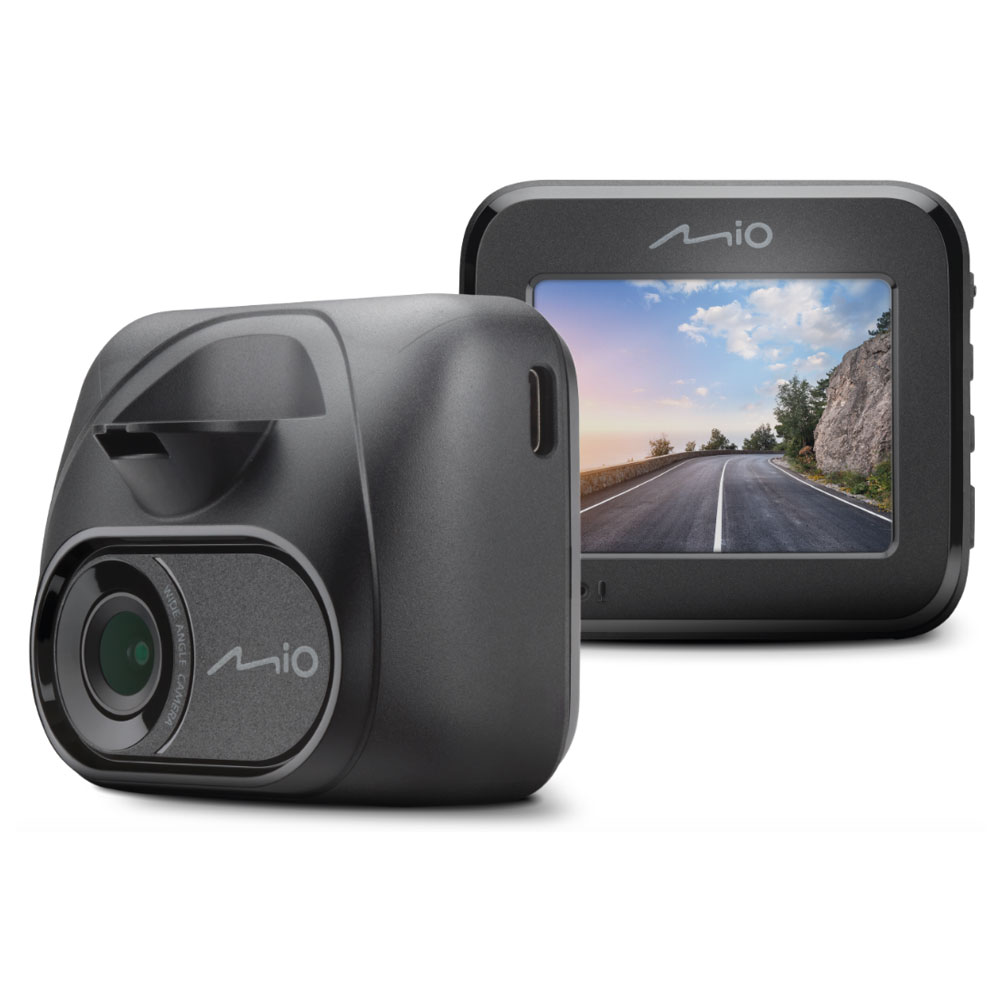 MiVue C590
