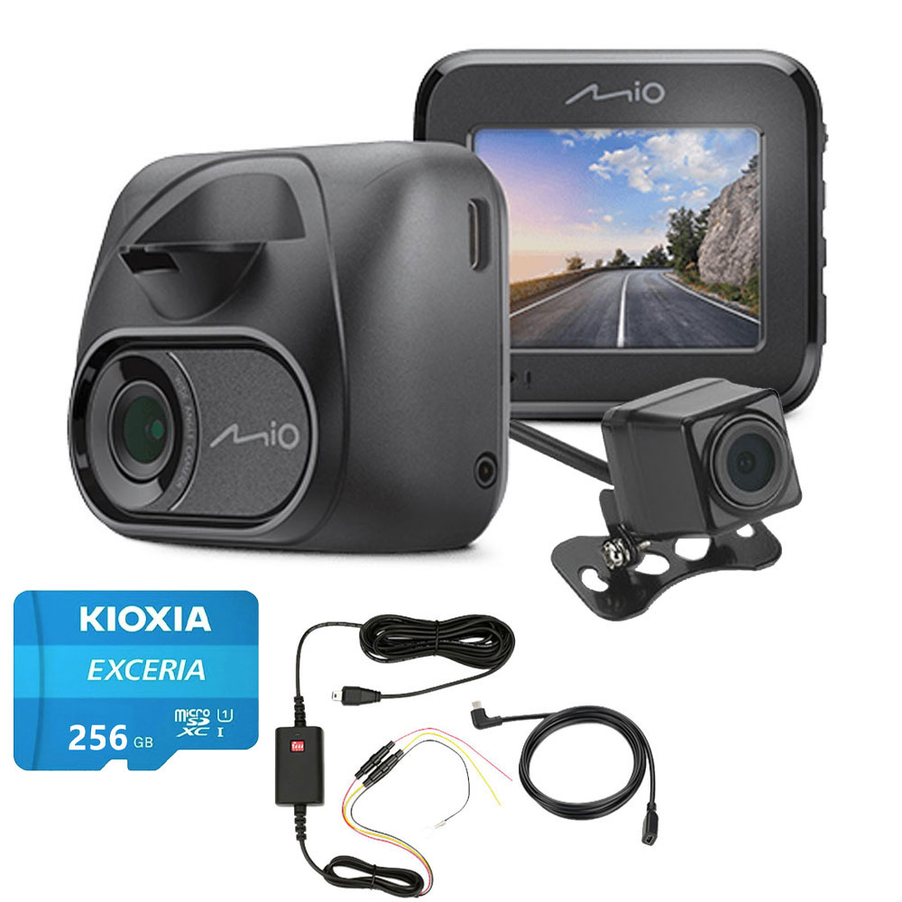 Mivue C595EXT-256GB