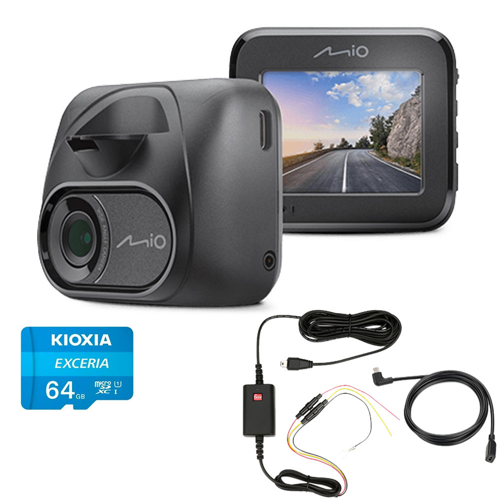 Mivue C595W
