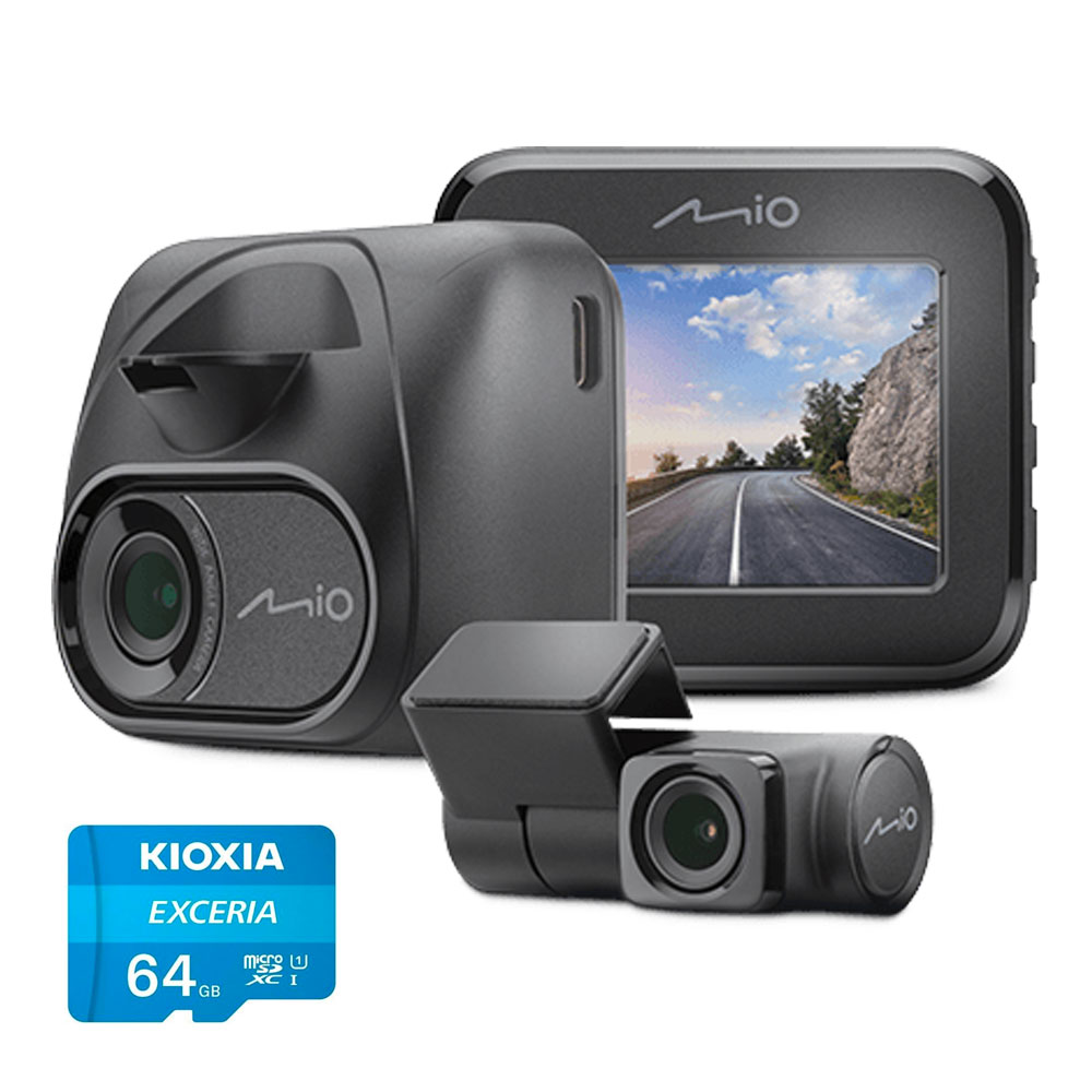 MiVue C595WD