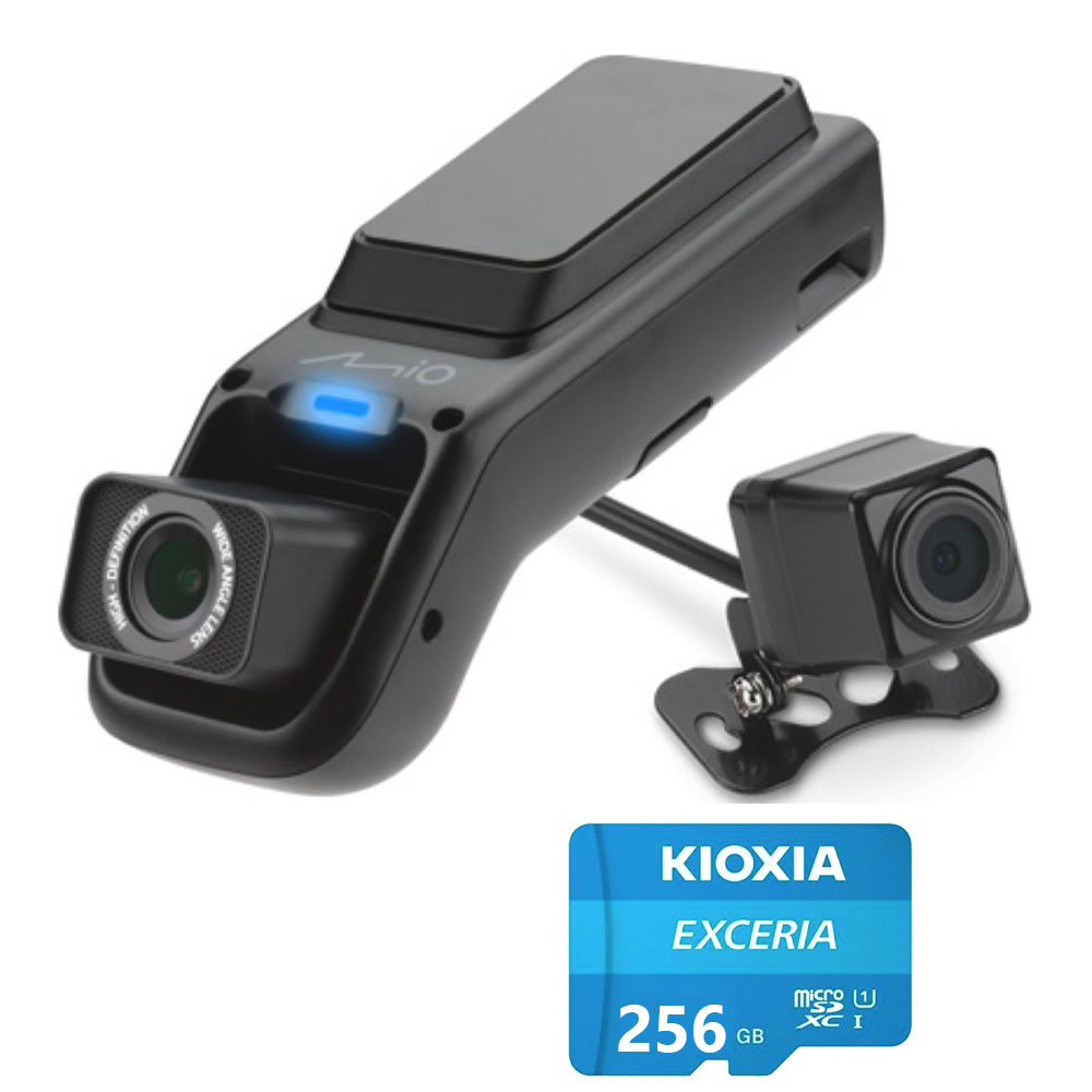 MIVUE J756EXT