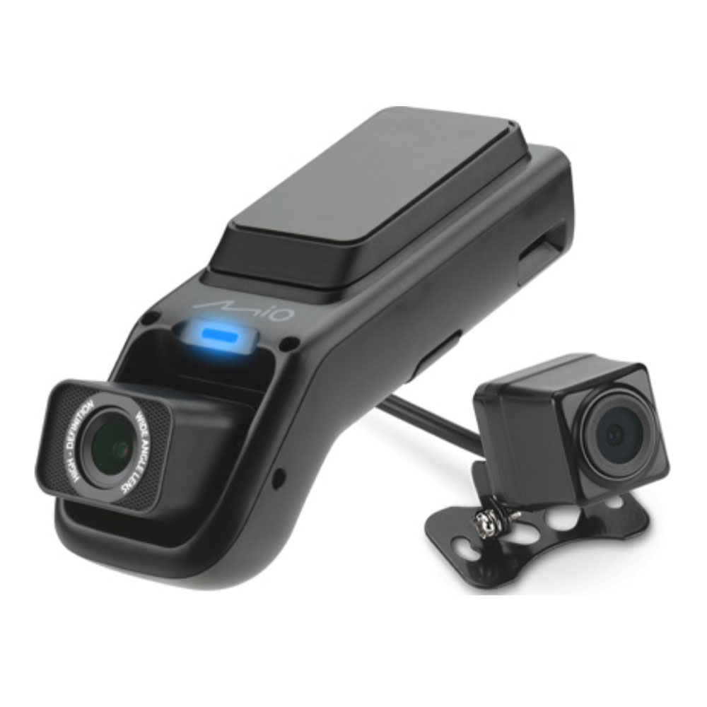 MIVUE J756EXT