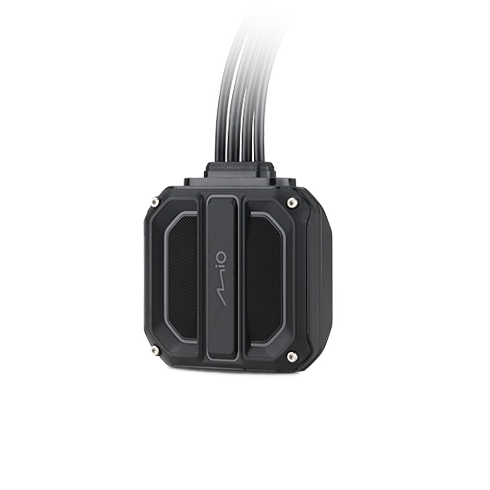 MiVue M820WD + 64GB Memory Card