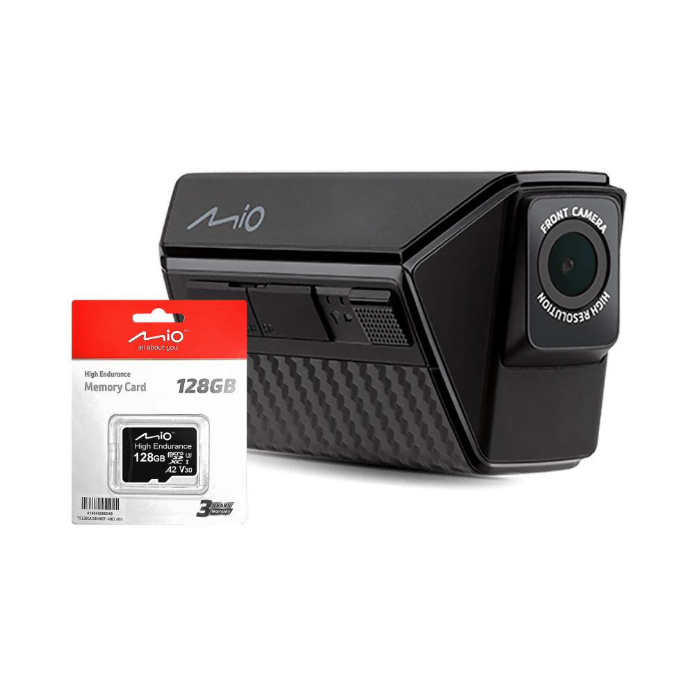 MiVue MP30