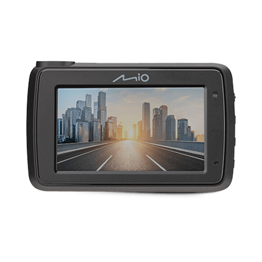 Mio MiVue 903W Pro + 64GB Memory Card DashCam MiVue 903W Pro + 64GB Memory Card