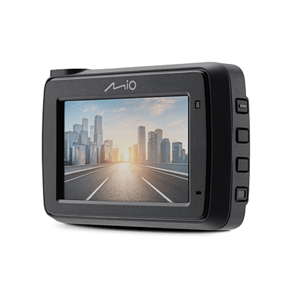 Mio MiVue 903W Pro + 64GB Memory Card DashCam MiVue 903W Pro + 64GB Memory Card