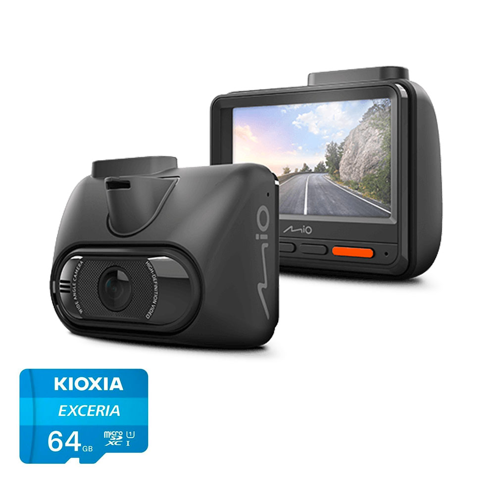 MiVue 935W