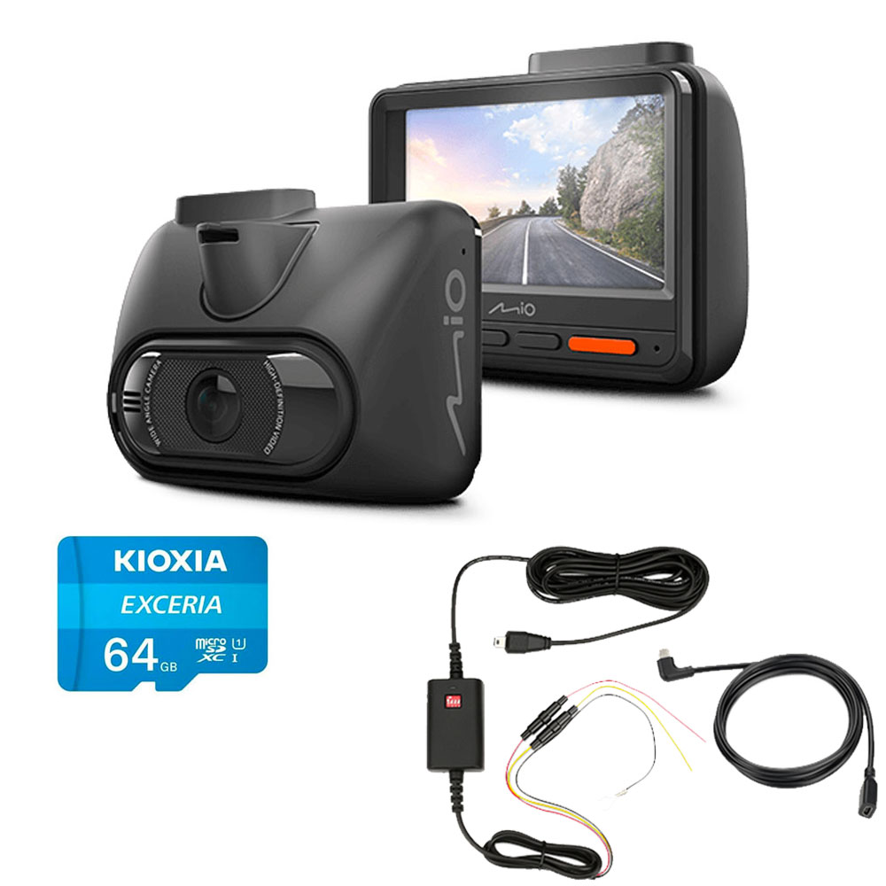 MiVue 935W