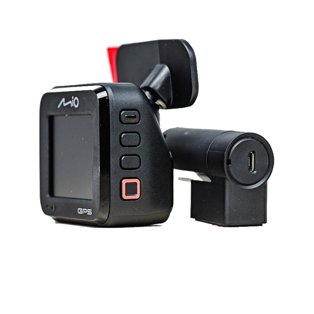 Dual DVR Dashcam Front Recording DVR Camera for BMW E70, E71, E60