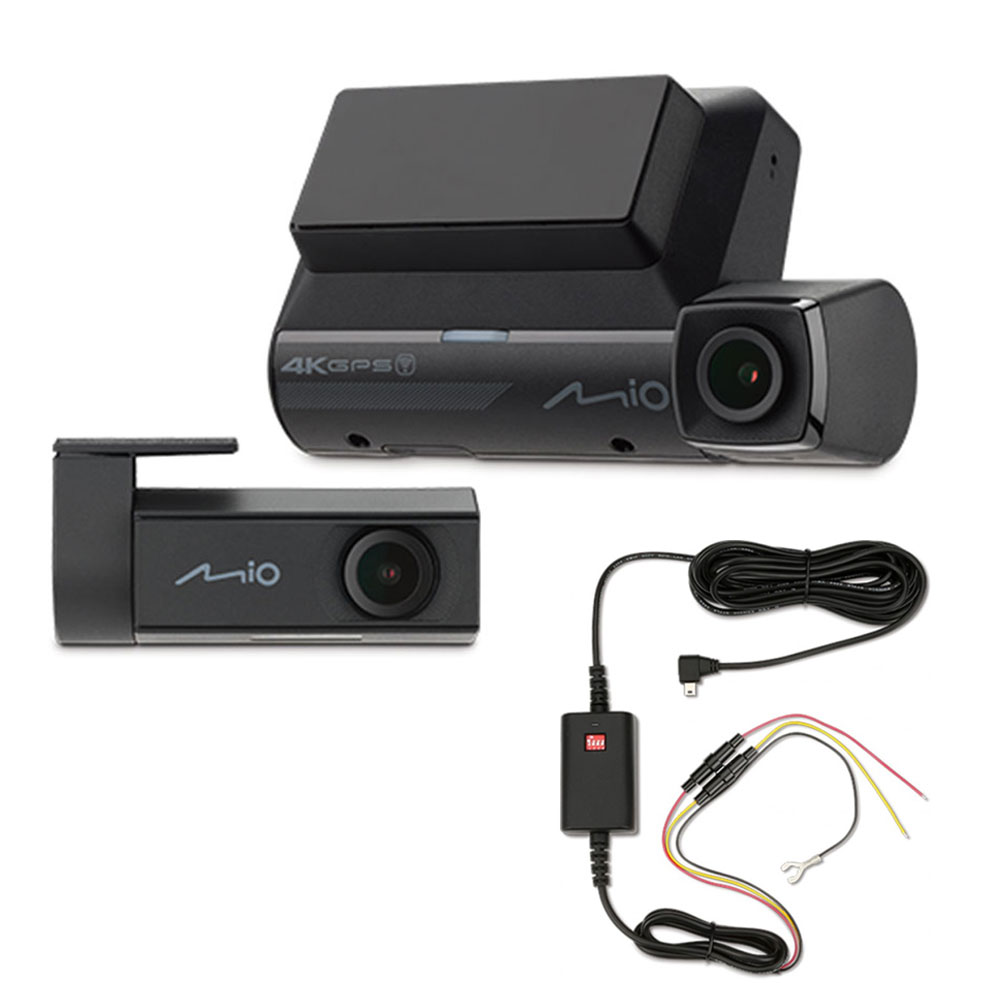 MiVue 955W