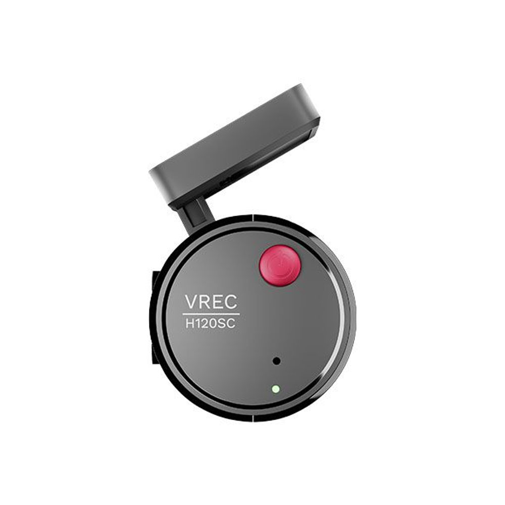 Pioneer VREC-H120SC Vehicle Safety Solutions VREC-H120SC