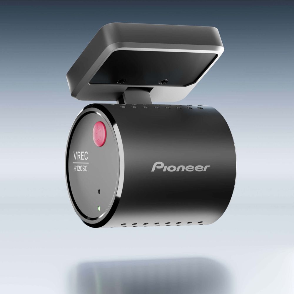 Pioneer VREC-H120SC