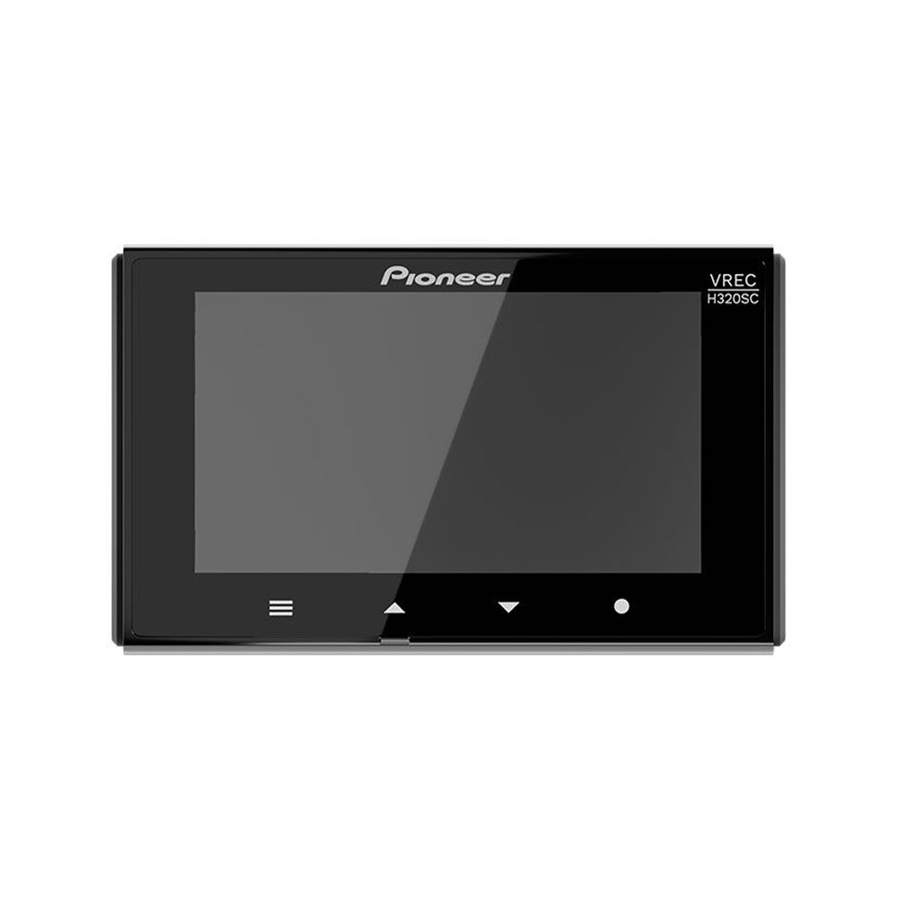 Pioneer VREC-H320SC Vehicle Safety Solutions VREC-H320SC