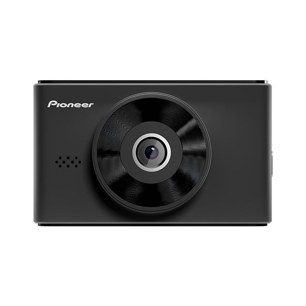 Pioneer VREC-H320SC Vehicle Safety Solutions VREC-H320SC