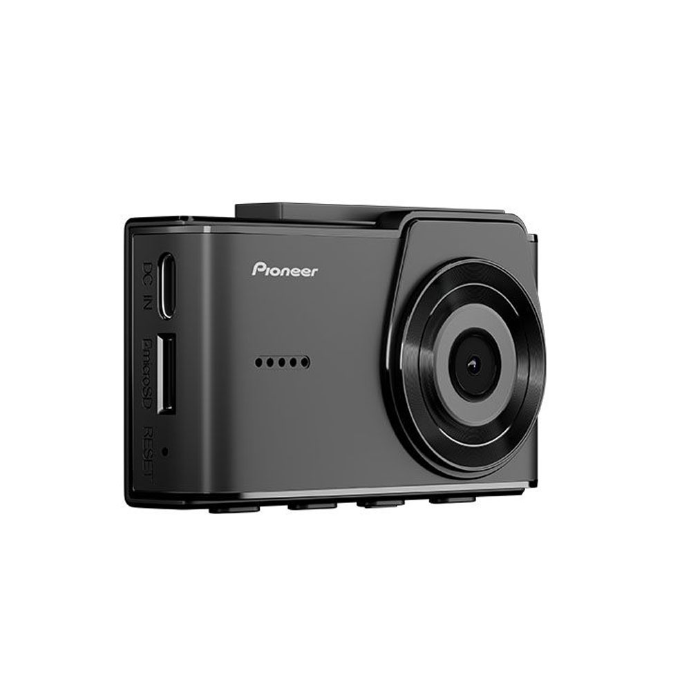 Pioneer VREC-H520DC Vehicle Safety Solutions VREC-H520DC