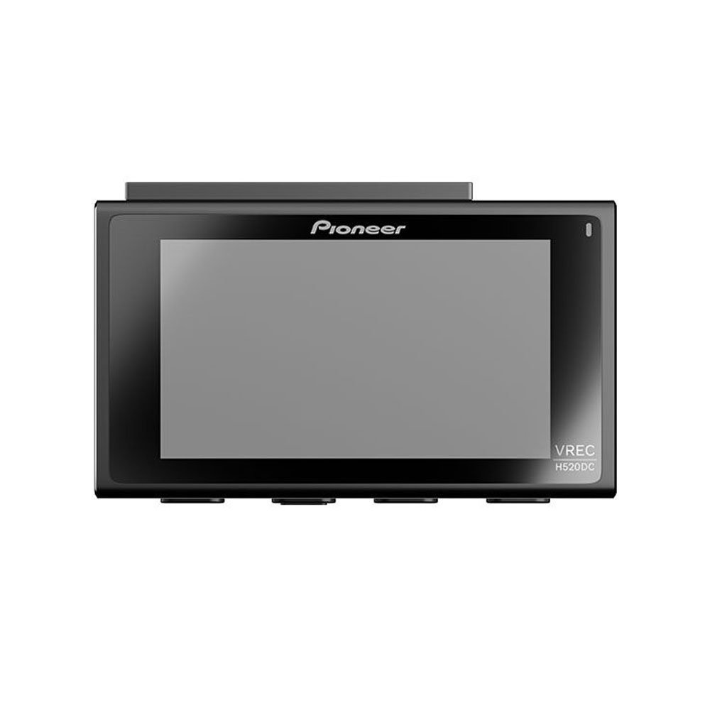 Pioneer VREC-H520DC Vehicle Safety Solutions VREC-H520DC