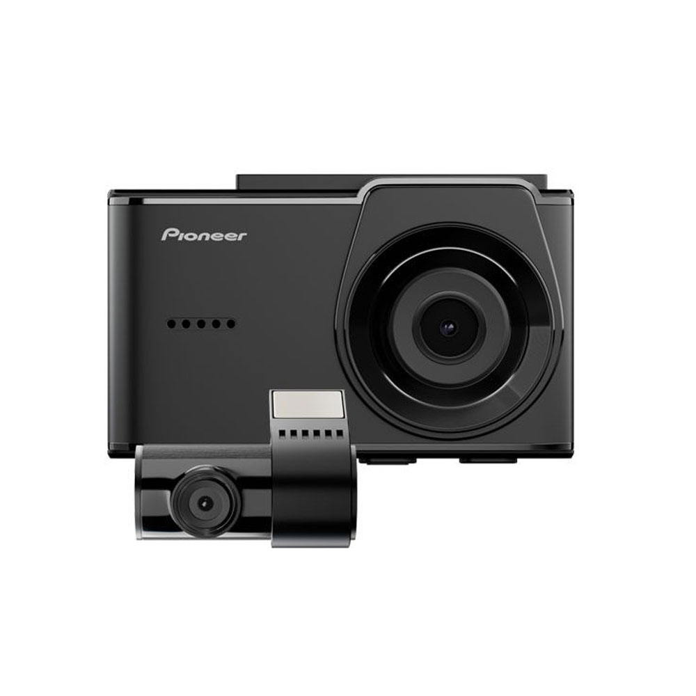 Pioneer VREC-H520DC Vehicle Safety Solutions VREC-H520DC
