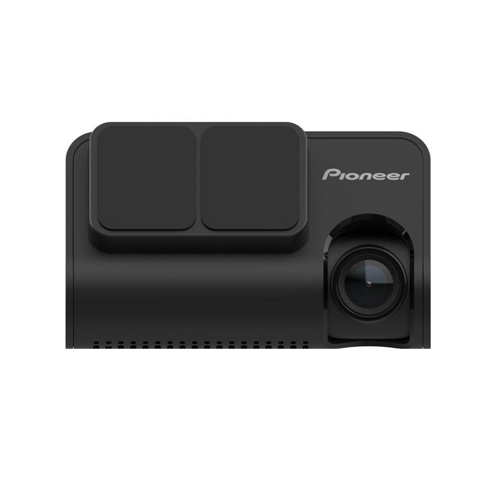 Pioneer VREC-Z410DC Vehicle Safety Solutions VREC-Z410DC