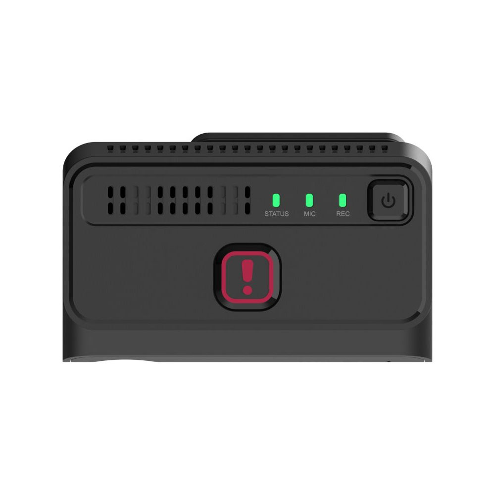 Pioneer VREC-Z410DC Vehicle Safety Solutions VREC-Z410DC
