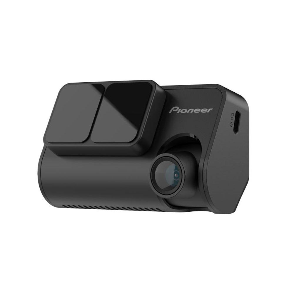 Pioneer VREC-Z410DC Vehicle Safety Solutions VREC-Z410DC
