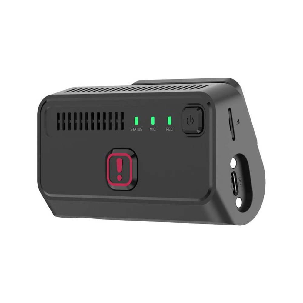 Pioneer VREC-Z410DC Vehicle Safety Solutions VREC-Z410DC