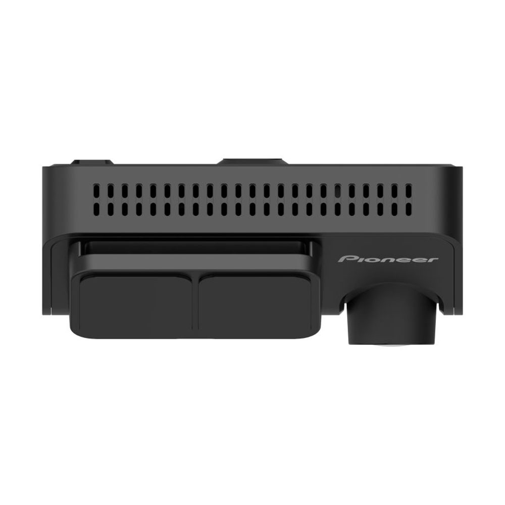 Pioneer VREC-Z410DC Vehicle Safety Solutions VREC-Z410DC