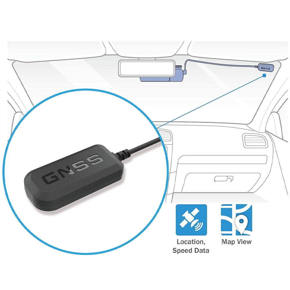 DR590X-1CH