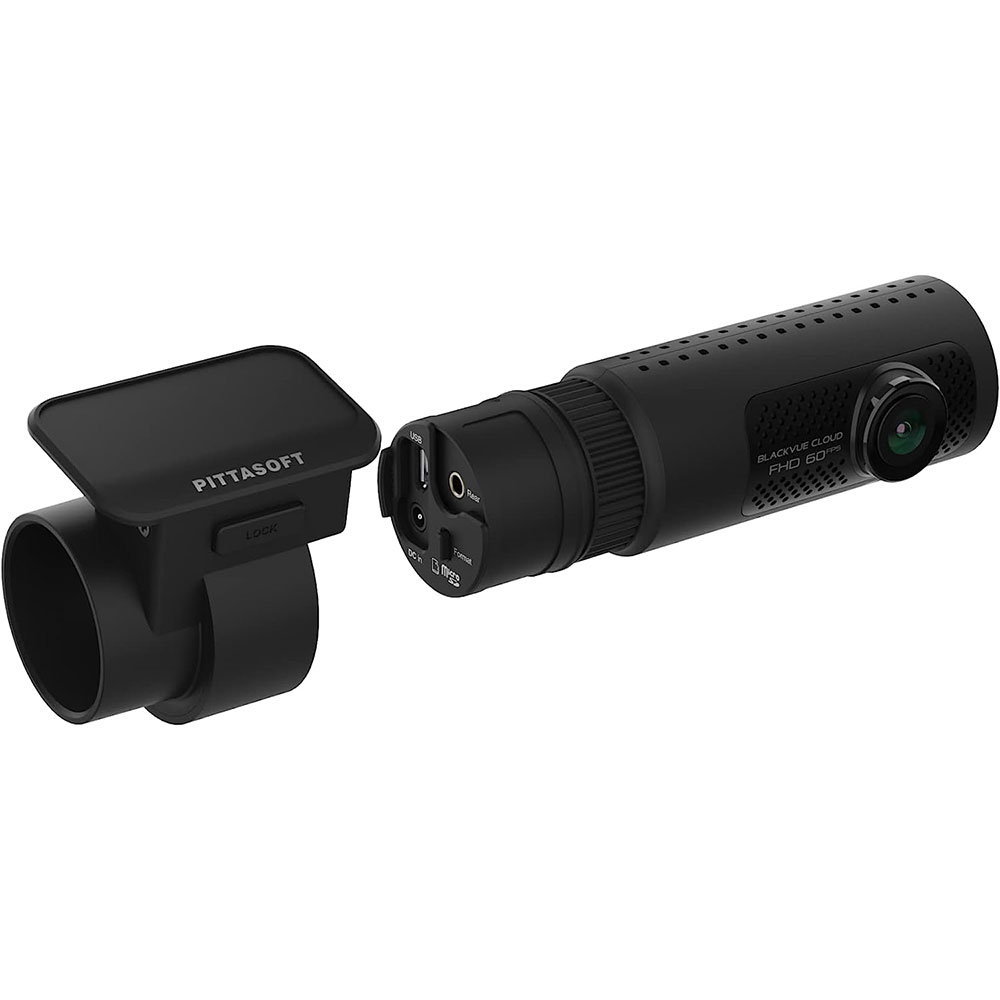 Blackvue DR770X-1CH Vehicle Safety Solutions DR770X-1CH