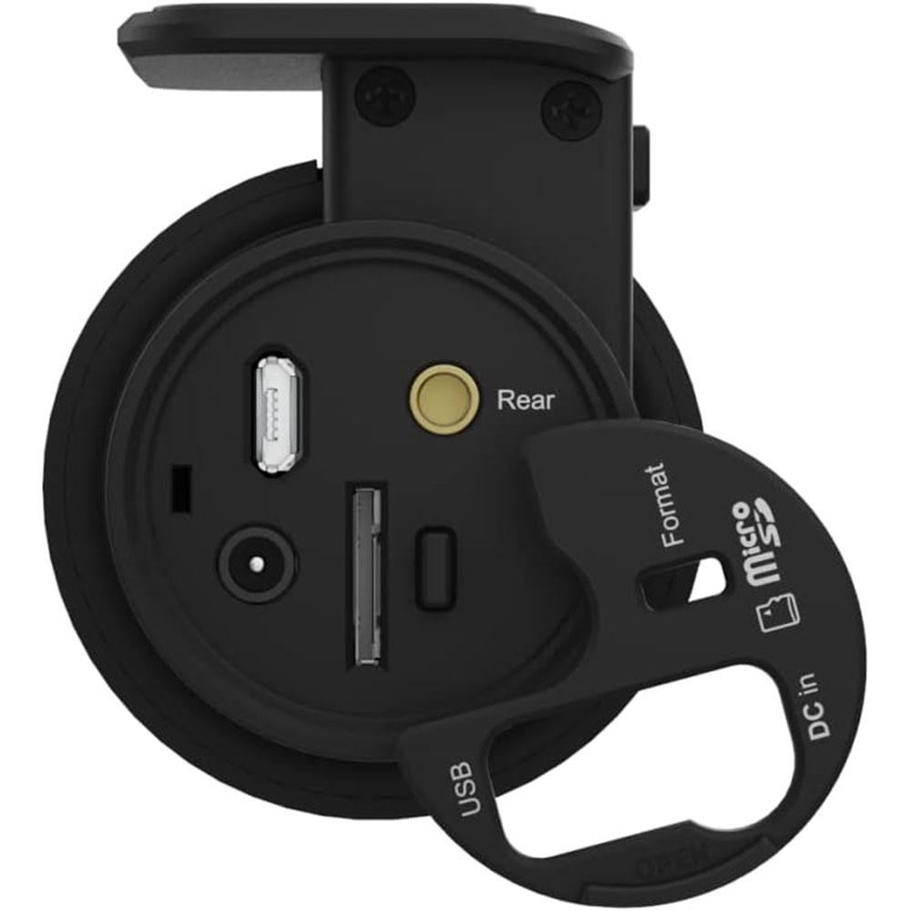 Blackvue DR770X-1CH Vehicle Safety Solutions DR770X-1CH