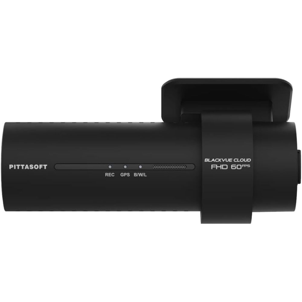 Blackvue DR770X-1CH Vehicle Safety Solutions DR770X-1CH