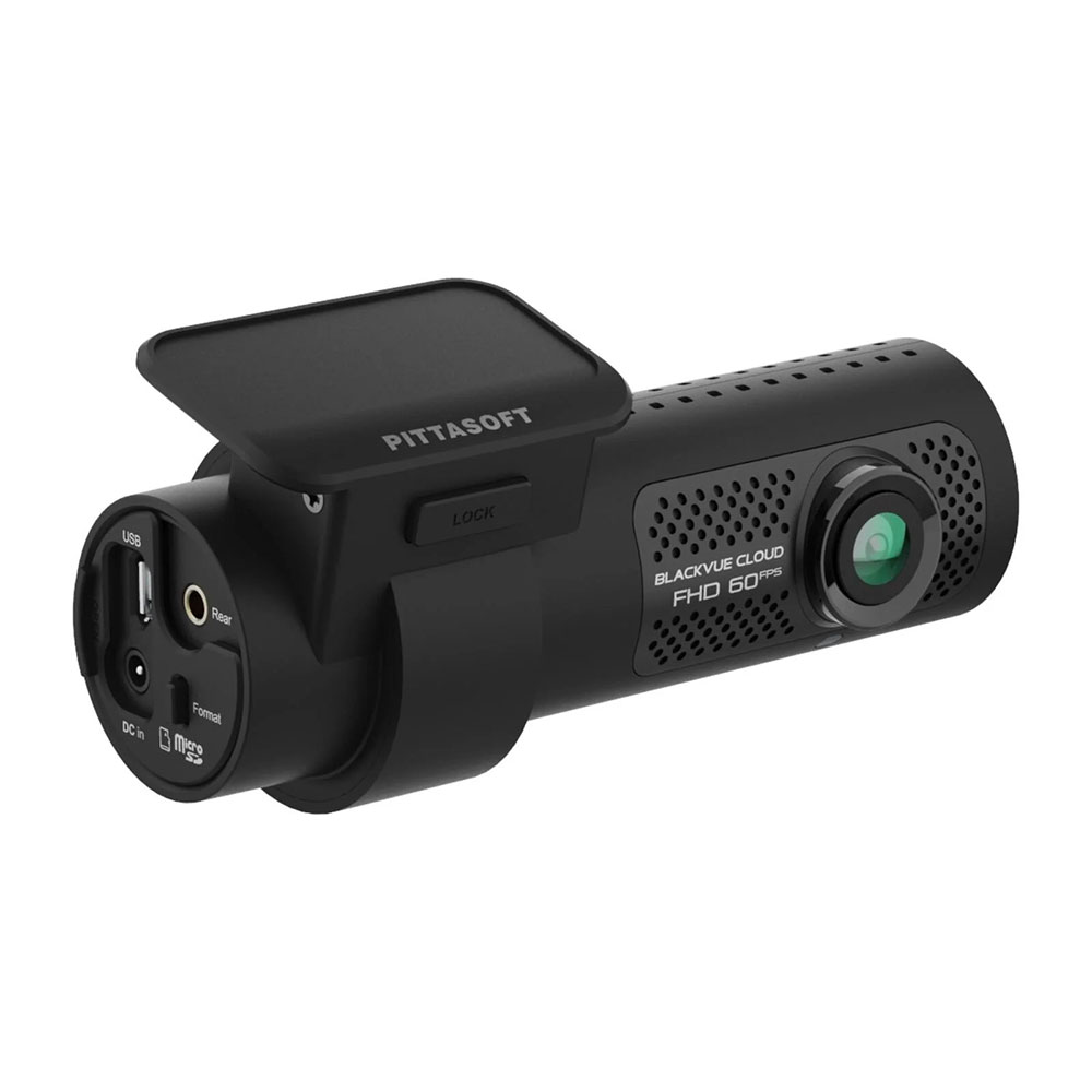 Blackvue DR770X-1CH Vehicle Safety Solutions DR770X-1CH
